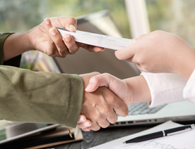 Annual Leave Encashment